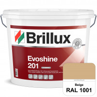 Evoshine 201 (RAL 1001 Beige)