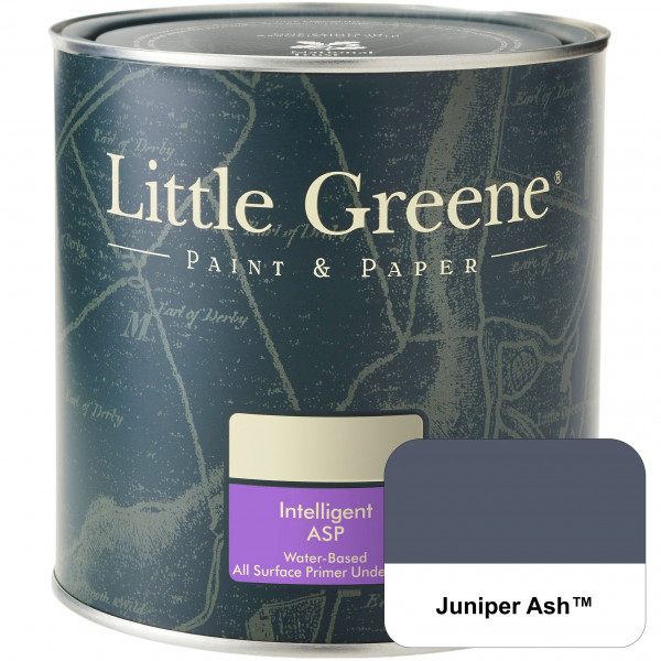 Intelligent ASP - 1 Liter (115 Juniper Ash™)