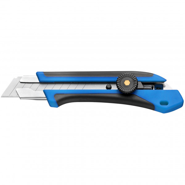 Abbrechmesser extra breit