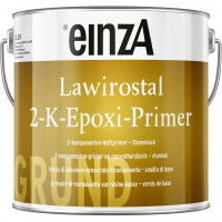 einzA Lawirostal 2-K-Epoxi-Primer (Grau)