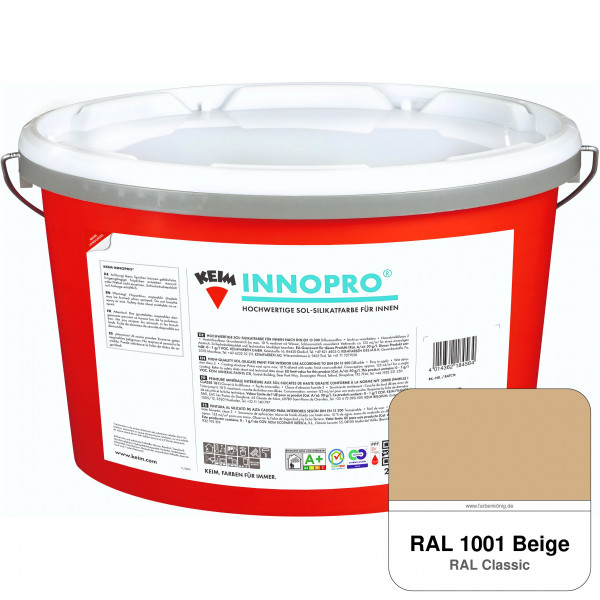 KEIM Innopro (RAL 1001 Beige)