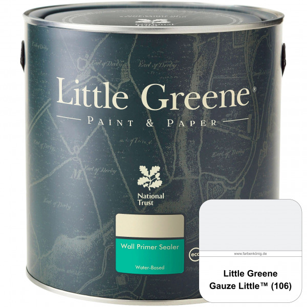 Wall Primer Sealer (106 Gauze®)