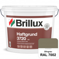 Haftgrund ELF 3720 (RAL 7002 Olivgrau) Grundierfarbe für schwach saugenden Untergründen (innen&außen