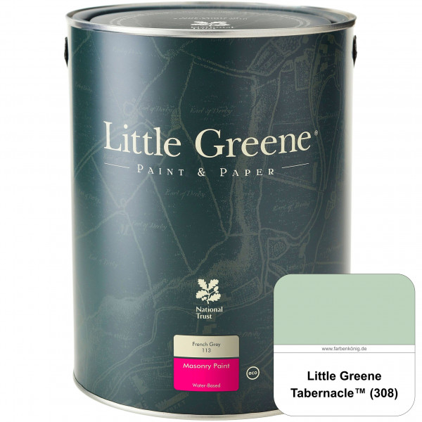 Intelligent Masonry Paint (308 Tabernacle)