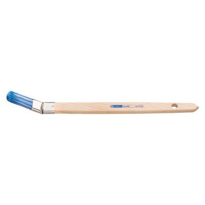 Platt-Pinsel AquaTOP, gebogen