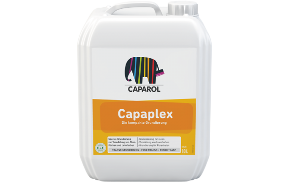 Capaplex