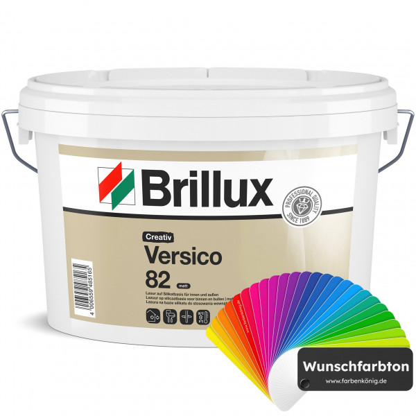 Creativ Versico 82 (Wunschfarbton)
