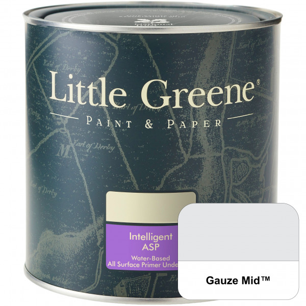Intelligent ASP - 1 Liter (164 Gauze Mid™)