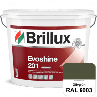 Evoshine 201 (RAL 6003 Olivgrün)