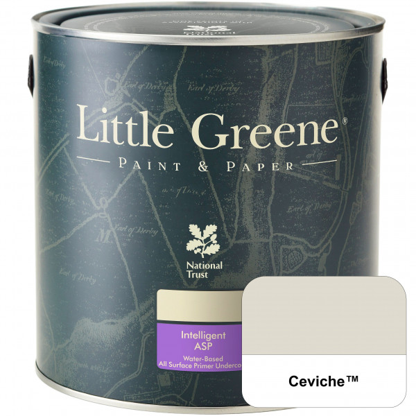 Intelligent ASP - 2,5 Liter (230 Ceviche™)