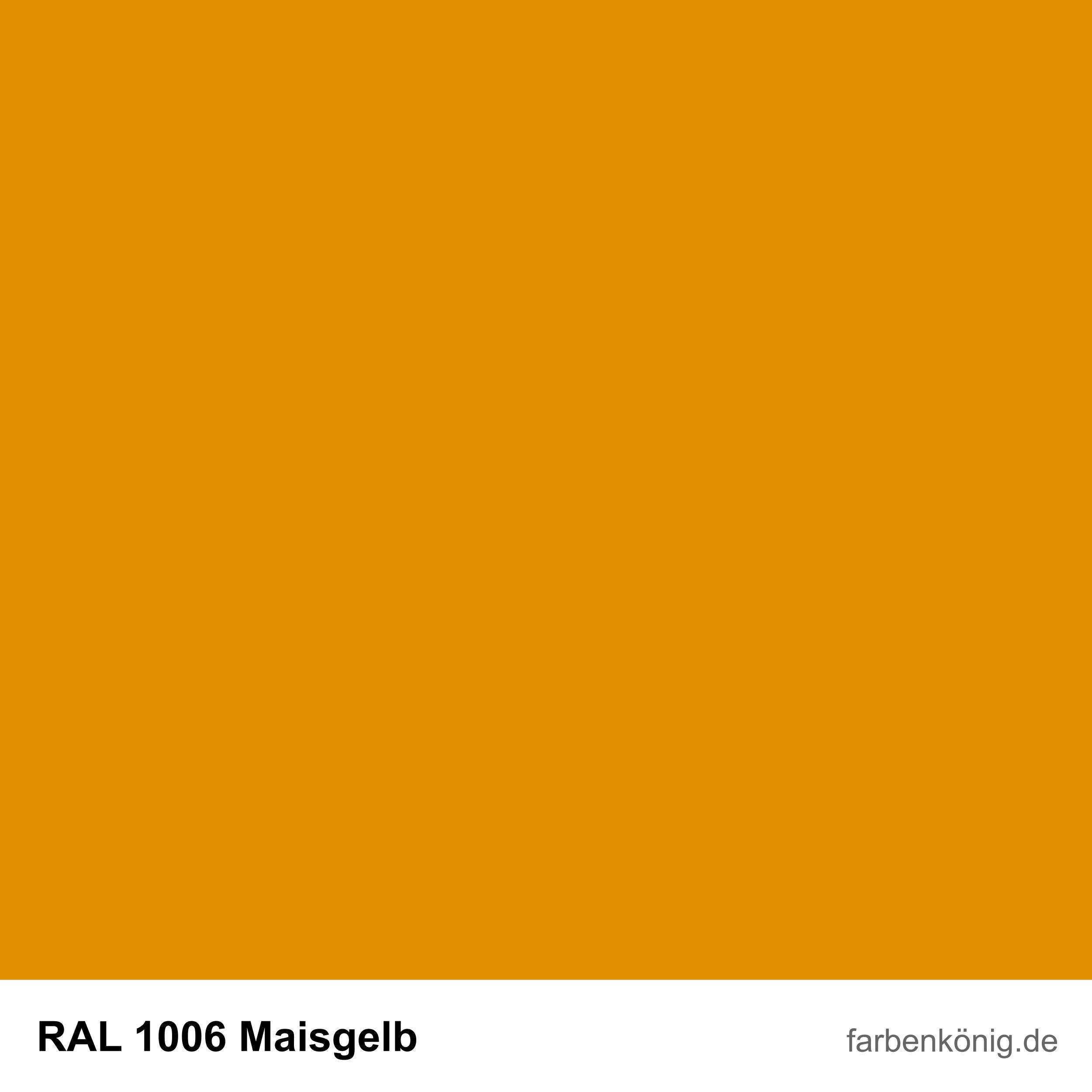 RAL1006