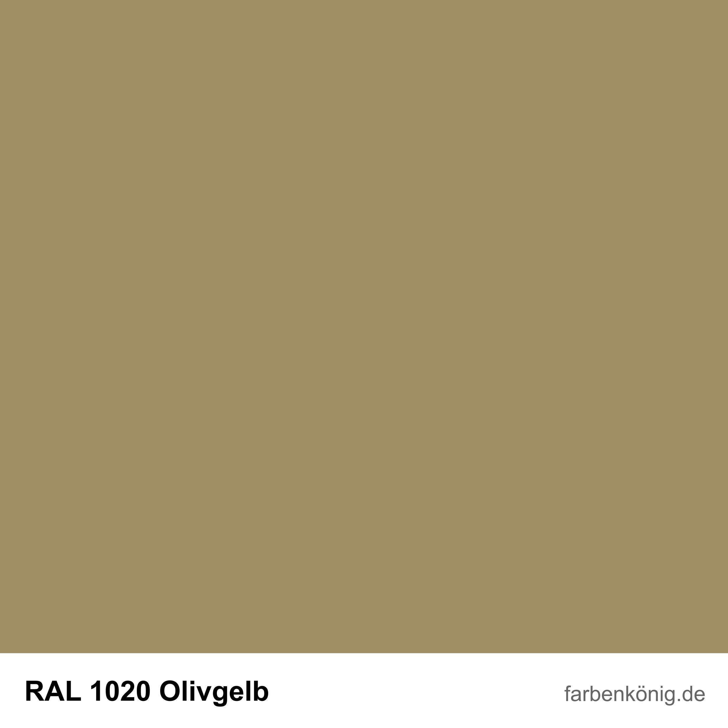 RAL1020