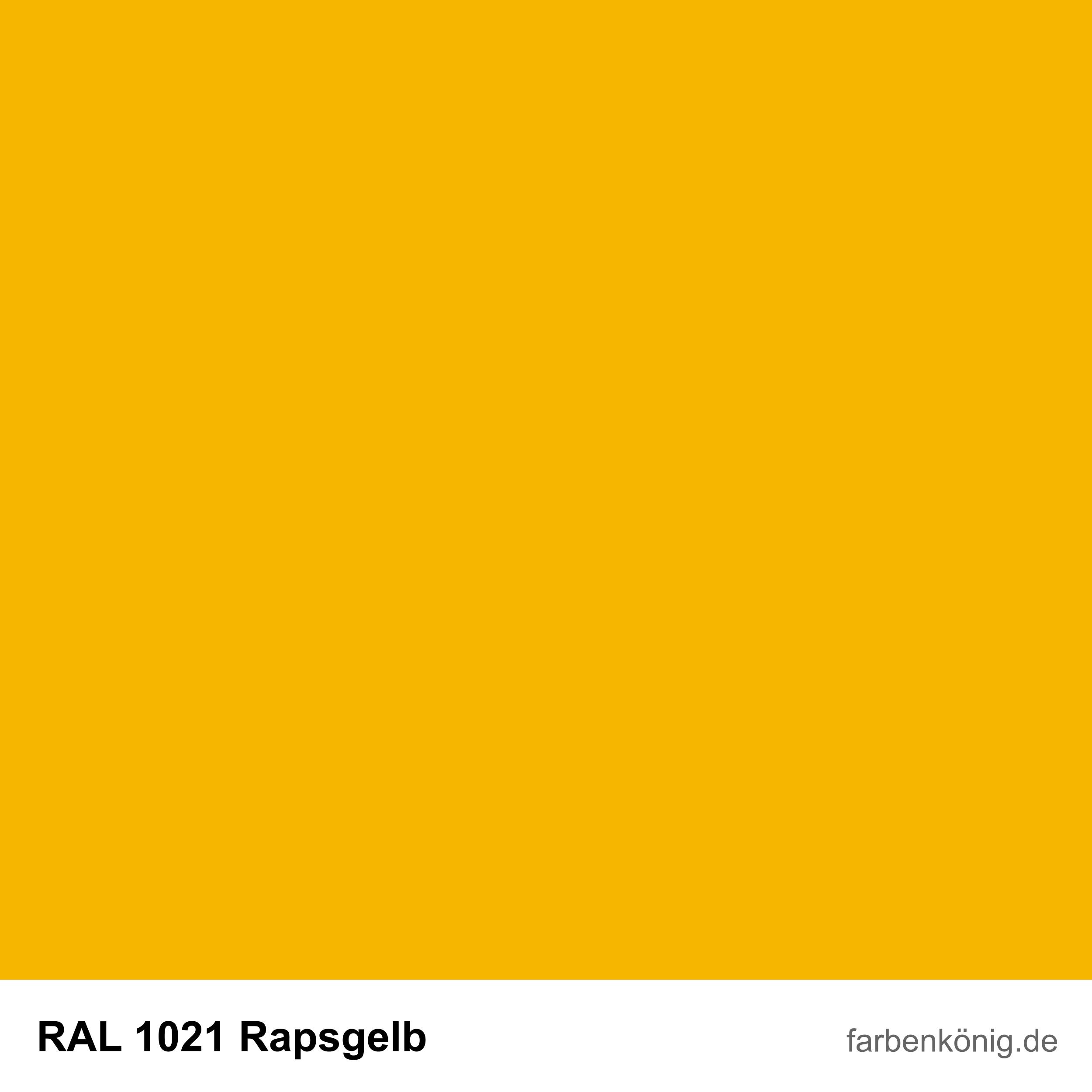 RAL1021