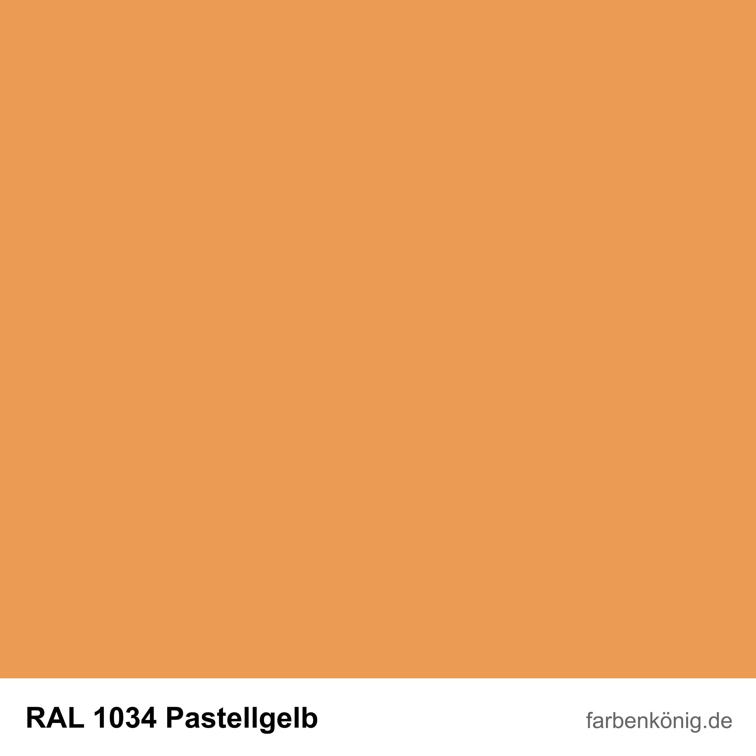 RAL1034