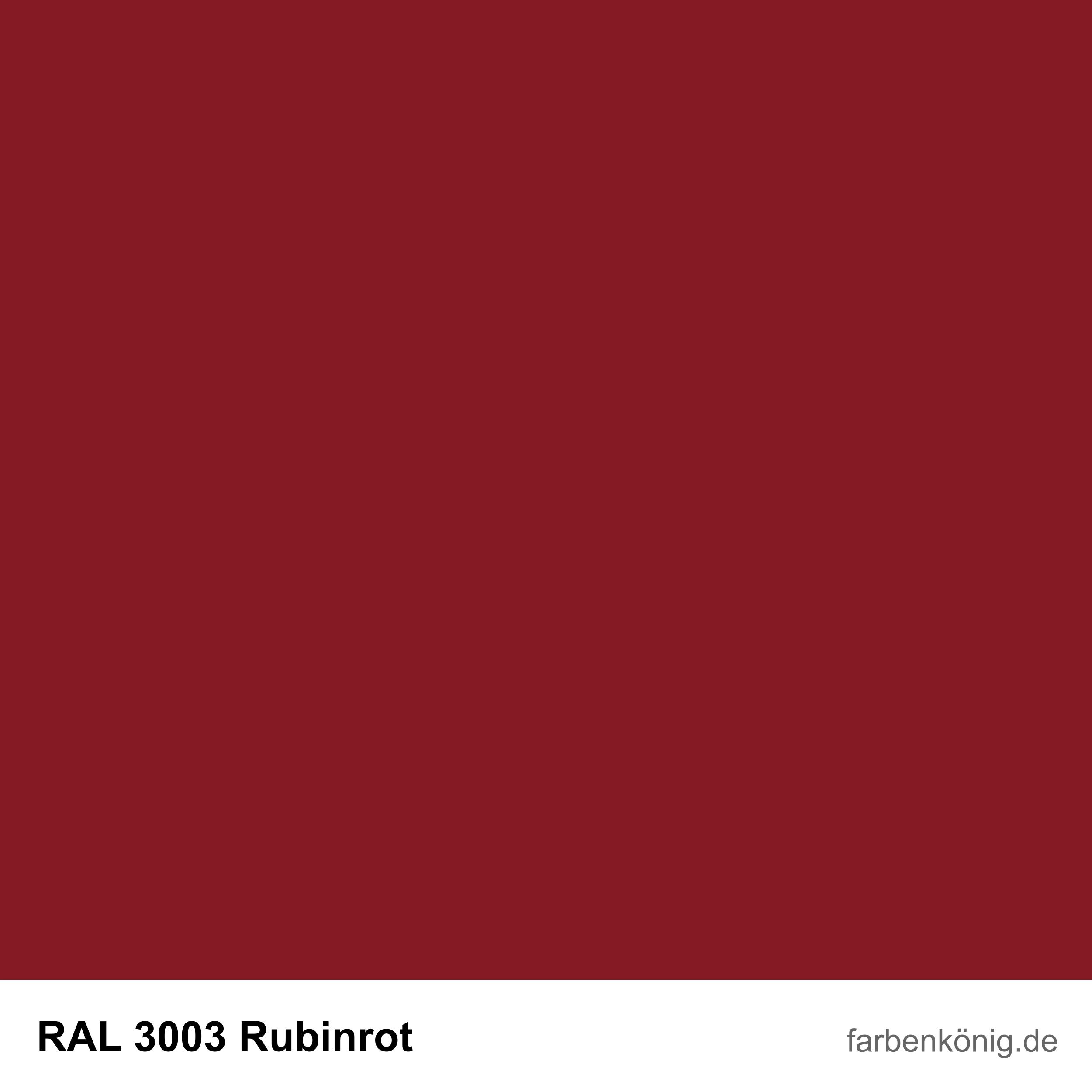 RAL3003