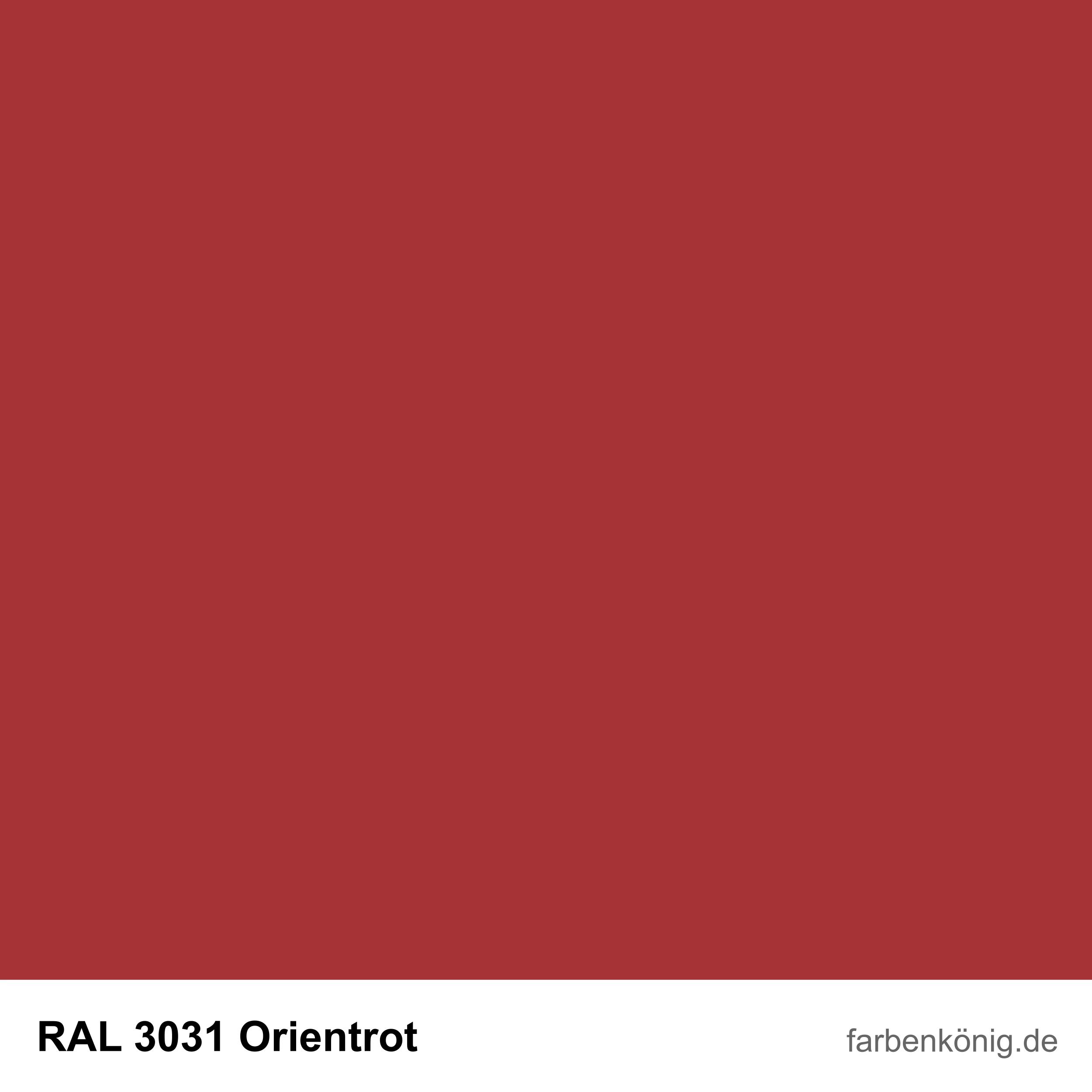 RAL3031
