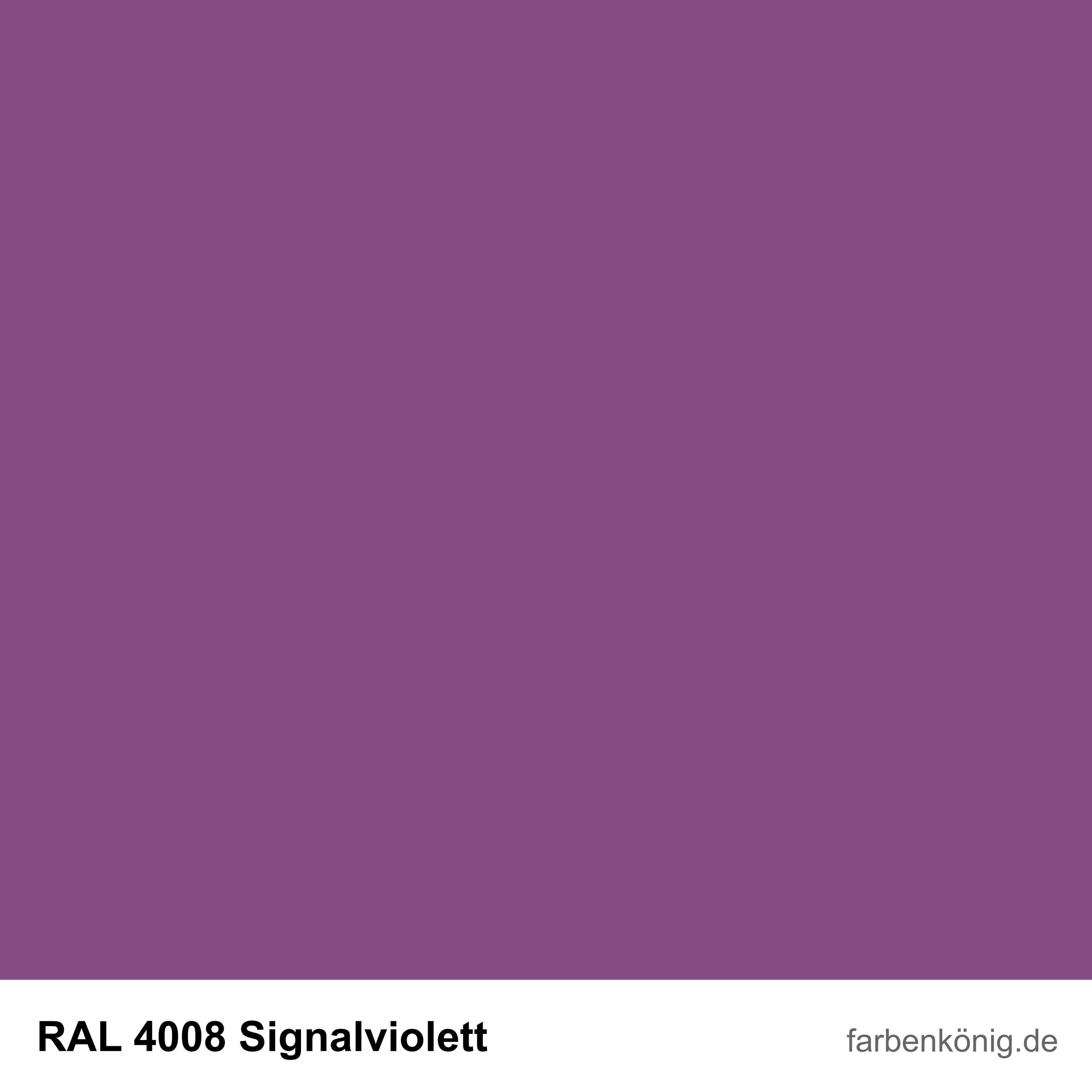 RAL4008