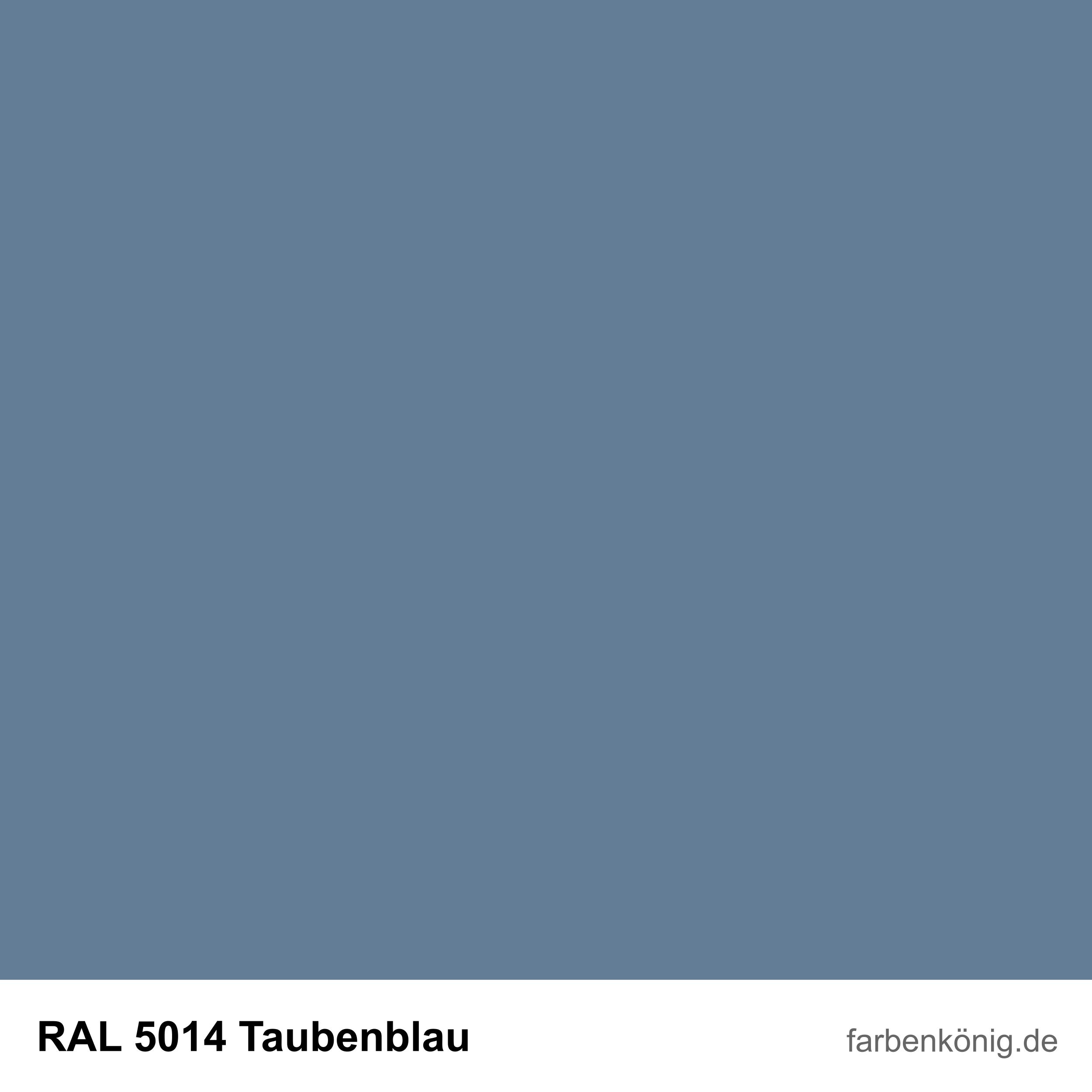 RAL5014