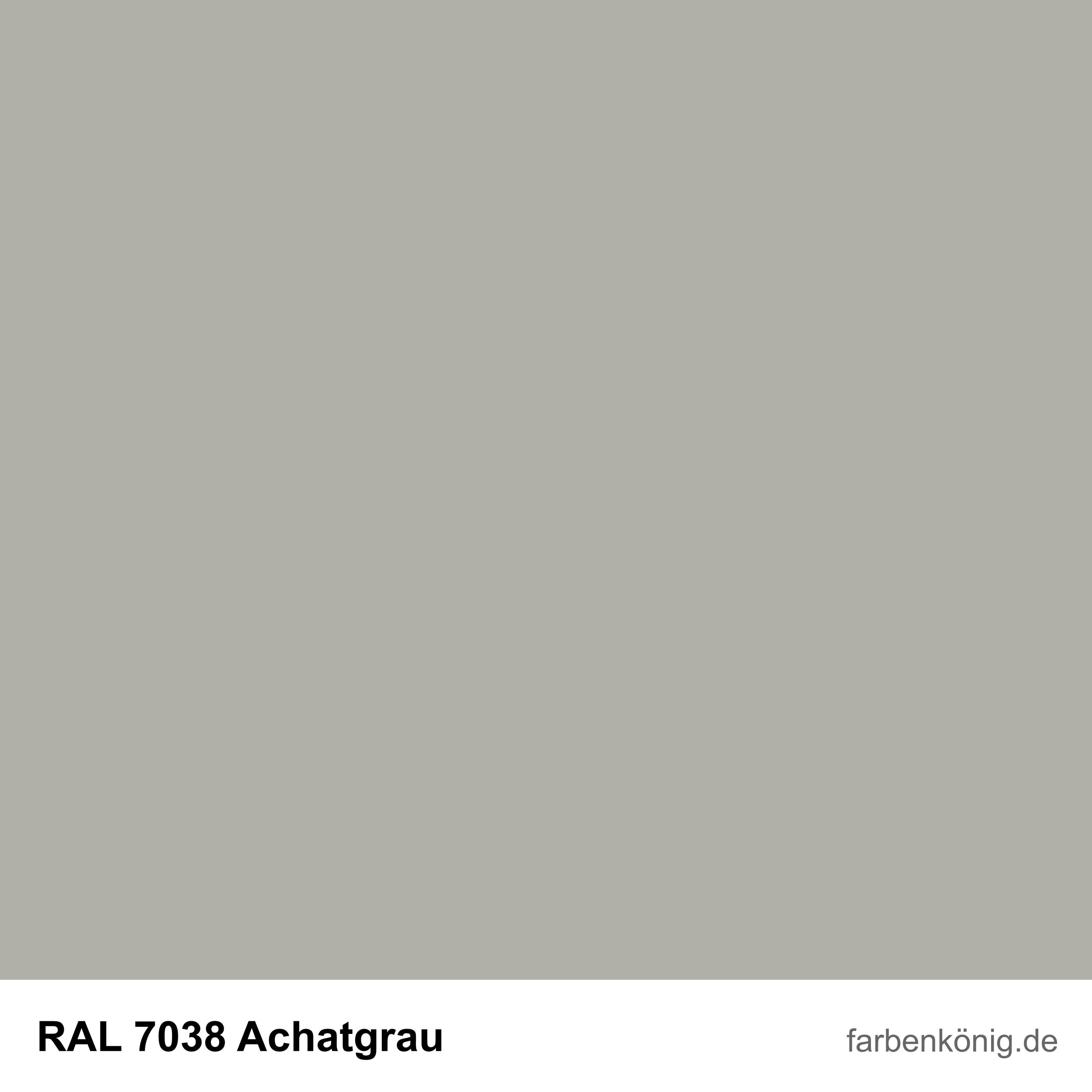 RAL7038