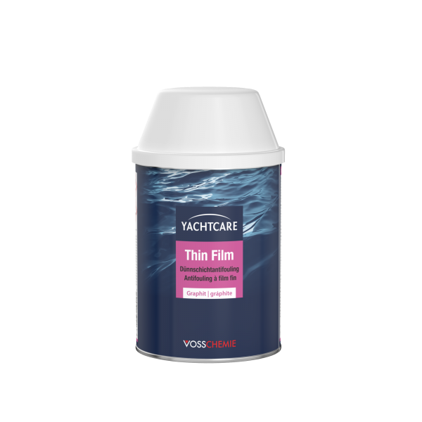 Thin Film Antifouling
