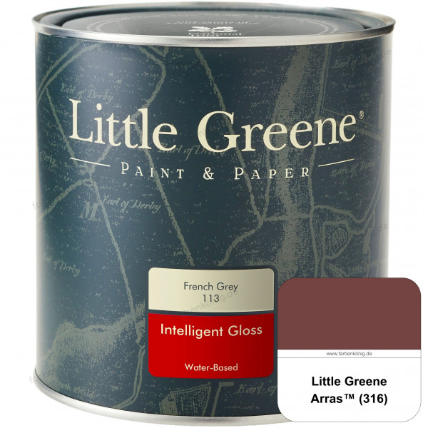 Intelligent Gloss (316 Arras)