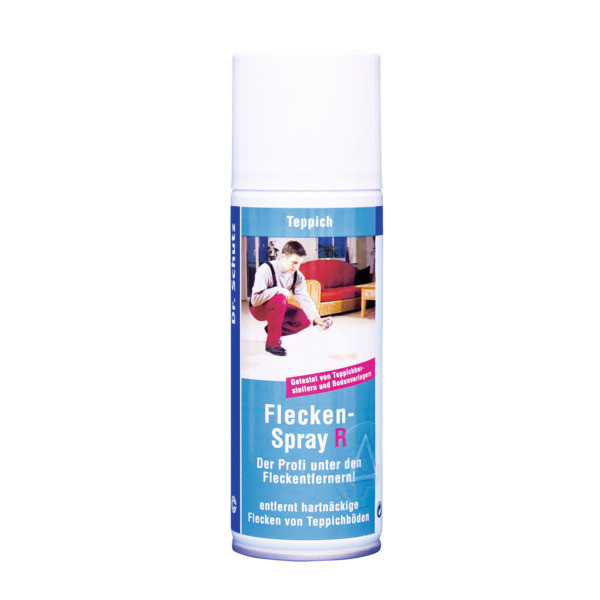 Fleckenspray R