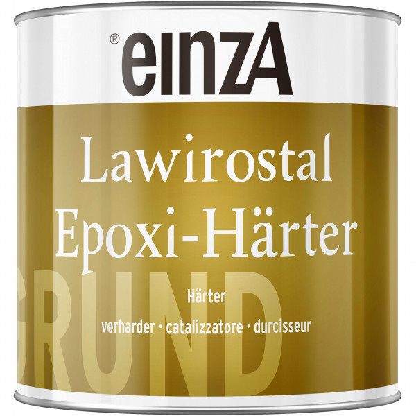 einzA Härter für Lawirostal (Grau/Weiss)