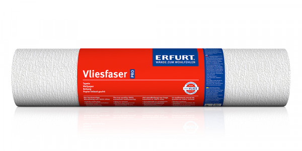 ERFURT-Vliesfaser 542 (Die faszinierende Struktur)