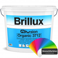 Qjusion Organic 3712 (Wunschfarbton)