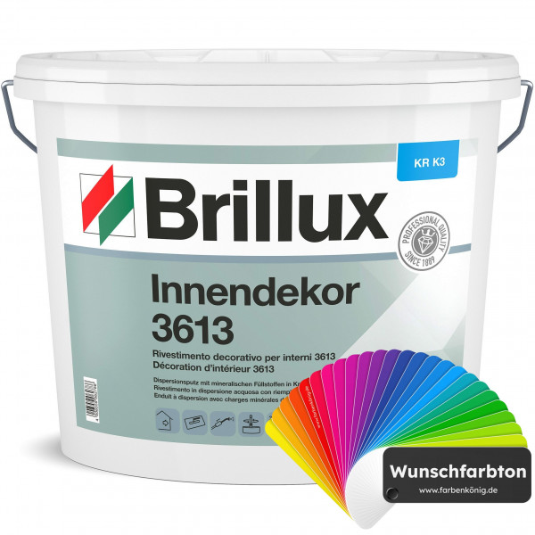 Innendekor ELF KR-K3 3613 (Wunschfarbton)