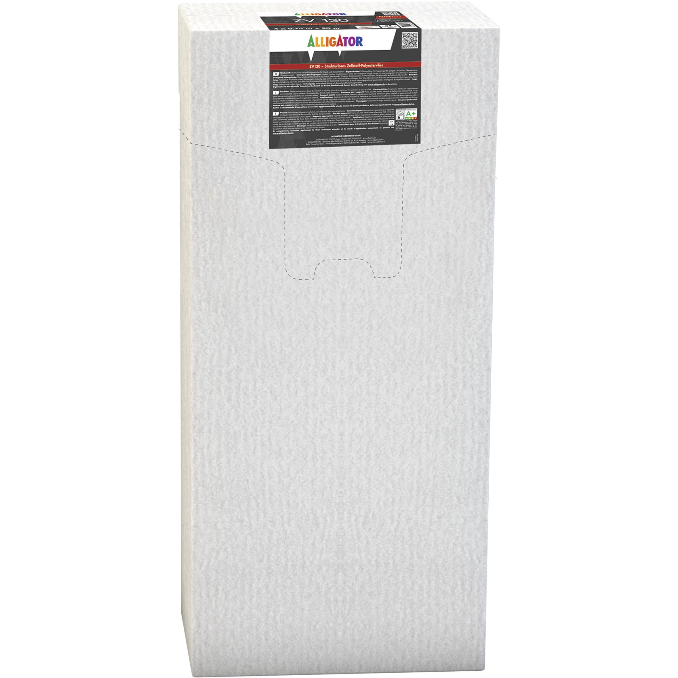 ALLIGATOR ALLFAtexx Zellulosevlies ZV150 56,25m² (150g/m²) online