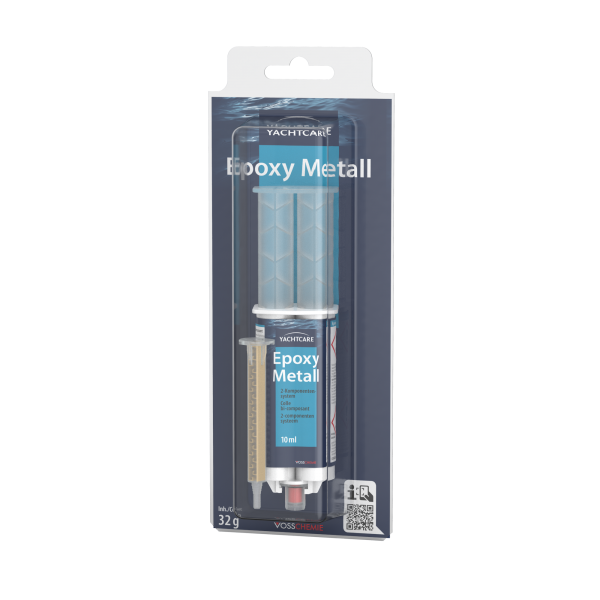 Epoxy Metall