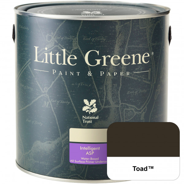 Intelligent ASP - 2,5 Liter (235 Toad™)