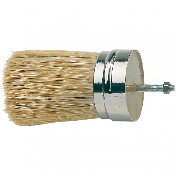 Nischen-Pinsel, helle China-Borste - Profi