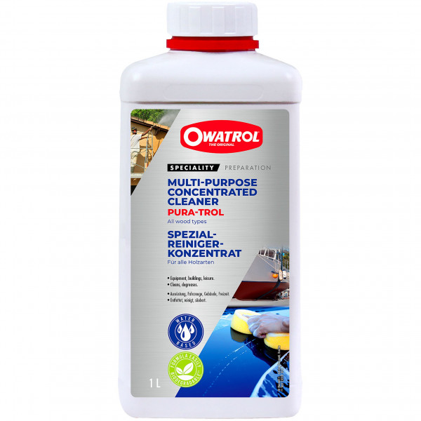 OWATROL PURATROL - Spezialreiniger Konzentrat