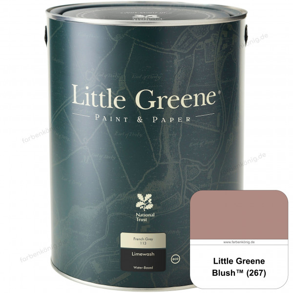 Limewash (267 Blush)