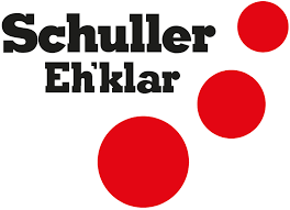 Schuller Ehklar