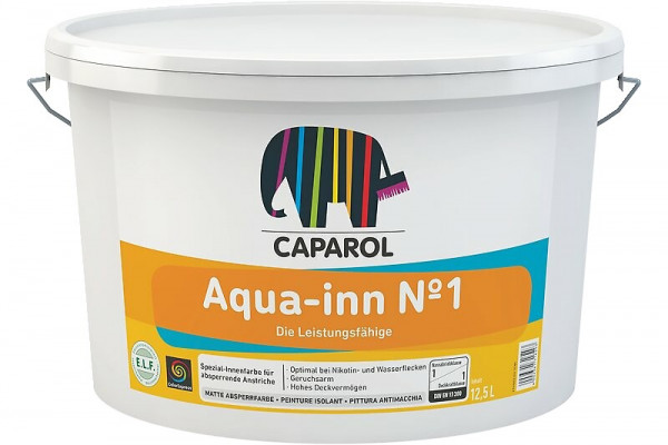 Aqua-inn Nº1