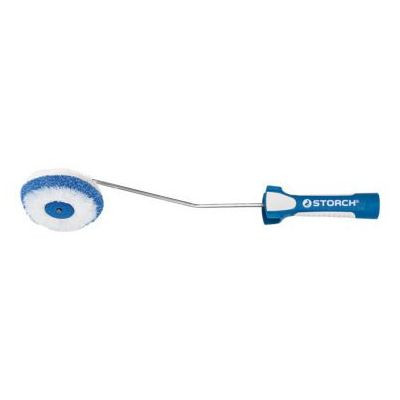 Eckenroller DuraSTAR® Ersatzwalze 21 mm für grobe Untergründe