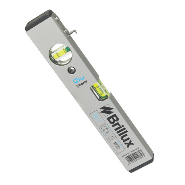 Wasserwaage Qju Shorty 3029 (30 cm)