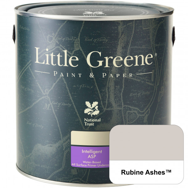 Intelligent ASP - 2,5 Liter (243 Rubine Ashes™)