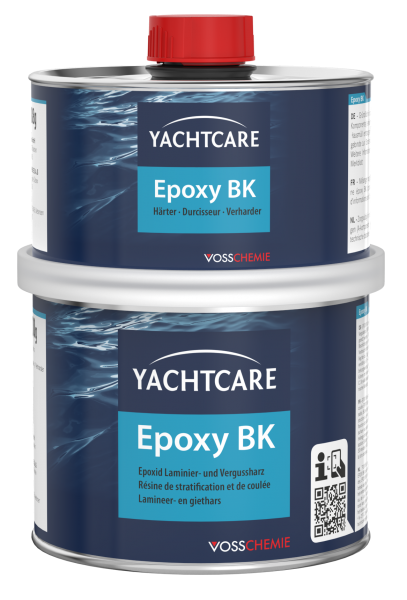 Epoxy BK