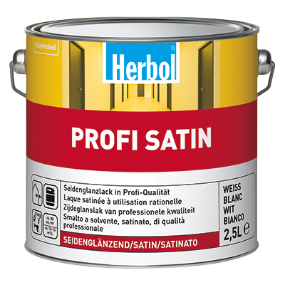 Profi Satin