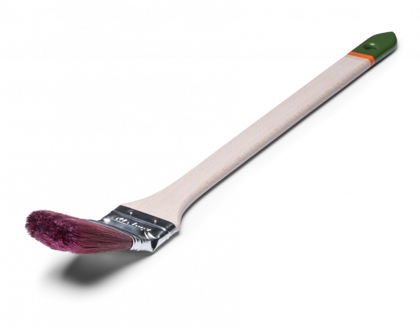 Heizkörperpinsel 2026 (PRO-HYBRID SERIES)