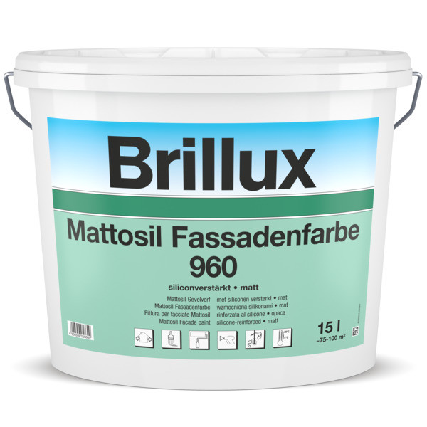 Protect Ausstattung 960