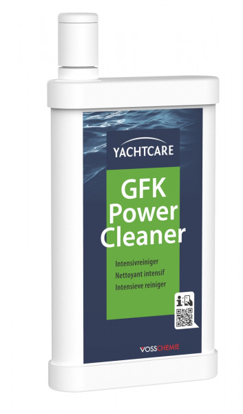 GFK Power Cleaner