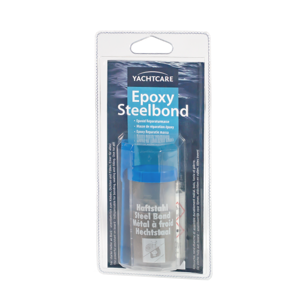 Epoxy Steelbond