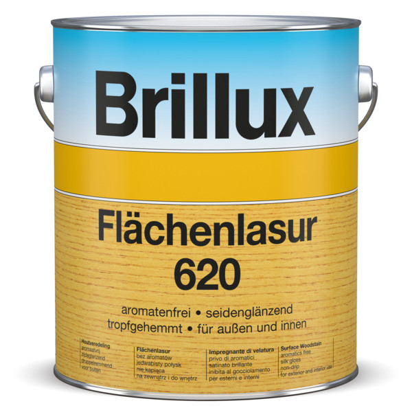 Protect Ausstattung 620