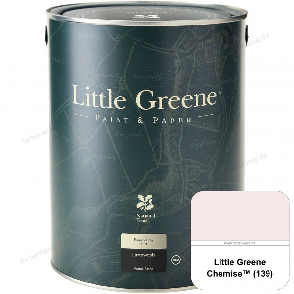 Limewash (139 Chemise)