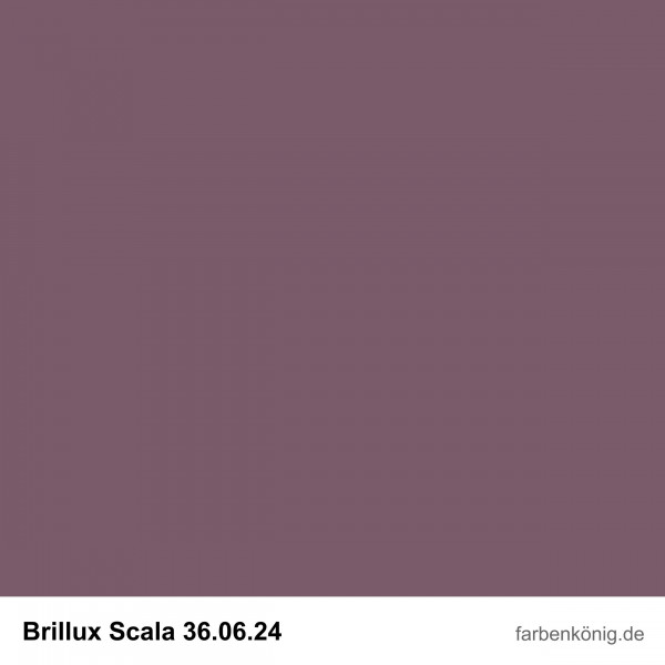 Superlux ELF 3000 (Brillux Scala 36.06.24) Dispersionsfarbe für Innen, emissionsarm, lösemittel- & w